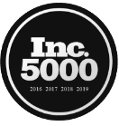 Inc 5000 award