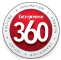 Entrepreneur 360 logo