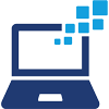 technology icon