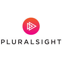 Pluralsight logo
