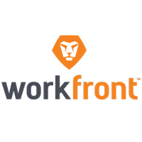 Workfront logo